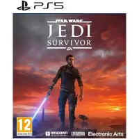 Star Wars Jedi : Survivor (PS5)
