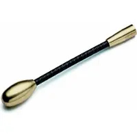 Cimco Tête de guidage pour KatiBl 10mm laiton M5 142132 1 pc