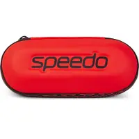 Speedo Etui à lunettes de natation