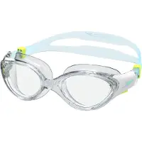 Speedo Biofuse 2.0 Woman Swimming Goggles Clair Femme