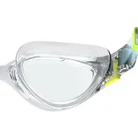 Speedo Biofuse 2.0 Woman Swimming Goggles Clair Femme
