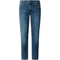 Pepe Jeans Jean 'Spike' bleu denim