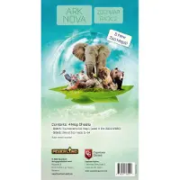 Feuerland Ark Nova Zoo pack de cartes 2 - Germana