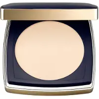 Estée Lauder Double Wear Stay-in-Place Matte Powder Foundation (Various Shades) - 1N2 Ecru