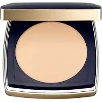 Estée Lauder Double Wear Stay-in-Place Matte Powder Foundation (Various Shades) - 2W1 Dawn