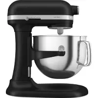 KitchenAid Robot de cuisine ARTISAN 5KSM70SHXEBM