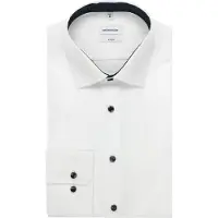 Seidensticker Chemise business blanc