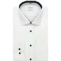 Seidensticker Chemise business blanc