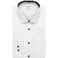Seidensticker Chemise blanc