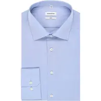 Seidensticker Chemise business bleu clair