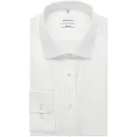 Seidensticker Chemise business blanc