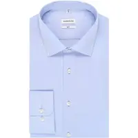Seidensticker Chemise business bleu pastel