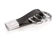Troika Twister Keychain Argenté Enfants