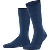 Falke Chaussettes Bleu royal, Unicolore