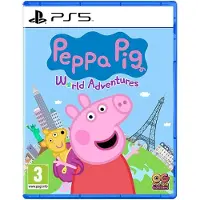 Peppa Pig: World Adventures Ps5