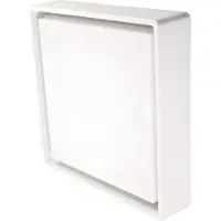 SG-Leuchten SG Leuchten Applique murale et plafonnier à LED 605241
