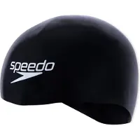 Speedo Fastskin Swimming Cap Noir M