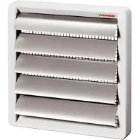 Maico Ventilatoren Clapet de fermeture