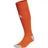 Adidas Chaussettes de sport 'Milano 23' orange / blanc