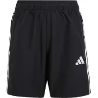 Adidas Pantalon de sport 'Tiro 25 Essentials' noir / blanc