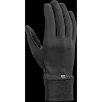 LEKI Inner Mf Touch Gloves Noir 6 Homme