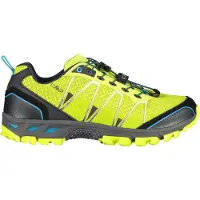 CMP Atlas 3q95267 Trail Running Shoes Jaune EU 43 Homme
