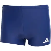 Adidas Slip De Bain Boxer Colorblock