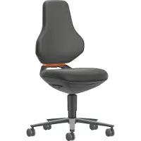 BIMOS Siège d'atelier TEXON Labor+Production (45 - 62 cm)