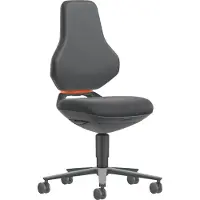 BIMOS Siège d'atelier TEXON Labor+Production (45 - 62 cm)