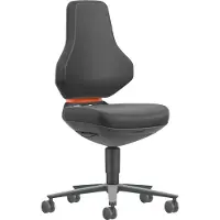 BIMOS Siège d'atelier TEXON Labor+Production (45 - 62 cm)