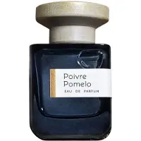 Atelier Materi Poivre Pomélo - 100 ml