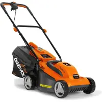 Daewoo Tondeuse électrique (Fonctionnement sur secteur)