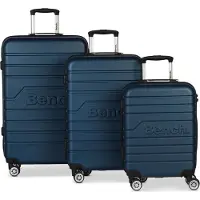 Bench Ensemble de bagages 'Seattle' bleu
