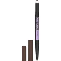 Maybelline Express Sourcils Brun Foncé 0,71g