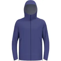 Odlo Essential 2.5l Jacket Bleu L Homme