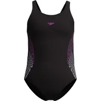 Speedo Maillot De Bain Placement Muscleback