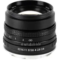 Nons 35mm F/2.4 Canon EF
