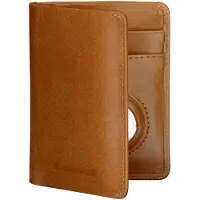 dbramante1928 BIATGT001679 portefeuille, porte-cartes et portefeuille de voyage Cuir marron