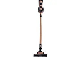 Adler Ad 7044 Handheld Vacuum Cleaner Argenté One Size / EU Plug 220V