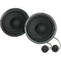 Harman/Kardon Harman Kardon FLOW 601CFS - Ensemble d'enceintes à 2 voies de 165 mm (6,5 pouces)