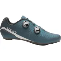 Giro Regime Road Shoes Bleu EU 45 1/2 Homme