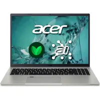Acer Aspire Vero 16 AV16-71P - Intel Core Ultra 7 - Ordinateur portable - Core Ultra 7