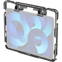 SmallRig Md5059 Universal Cage Ipad Tablet Holder Argenté