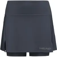 Head Racket Jupe-short Club Basic