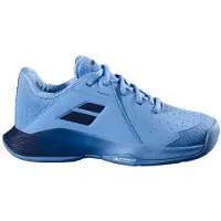 Babolat Prop 3 13-3 All Court Shoes Bleu EU 35 1/2 Enfants