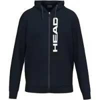 Head Racket Sweat-shirt à Zip Club Original