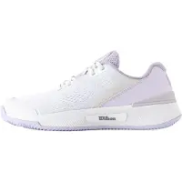 Wilson Intrigue Pro Iw All Court Shoes Blanc EU 39 1/3 Femme