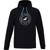 Babolat Exercise Hoodie Noir M Homme