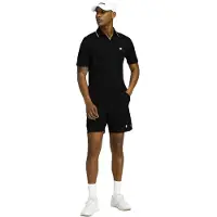 Wilson Tournament V2 7´´ Shorts Noir L Homme