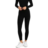 Wilson Essential Leggings Noir M Femme